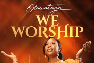 We Worship - Oluwatoyin (1)