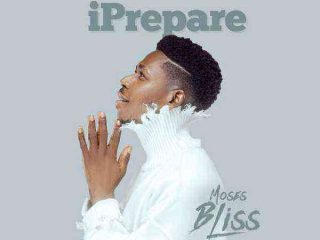 Iprepare - Moses Bliss