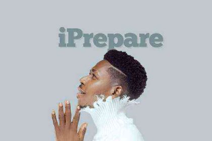 Iprepare - Moses Bliss