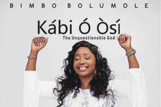 Kabi O Osi - Bimbo Bolumole