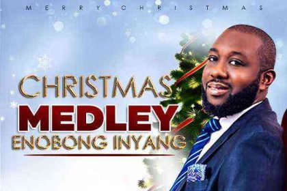 Christmas Medley Enobong Inyang