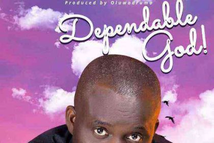 Dependable God - Emmanuel Abu