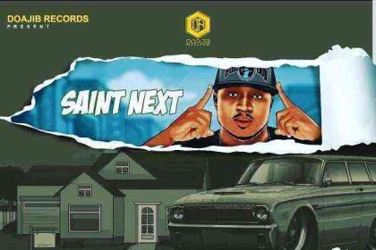 God Bless Saintnext Ft. Geamat