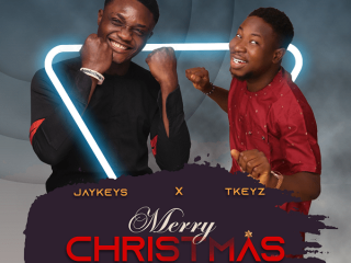 Merry Christmas Jaykeys Ft. Tkeyz