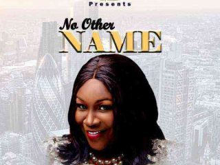 No Other Name - Winnie Odo