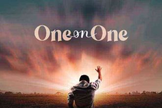 One On One - Dunsin Oyekan