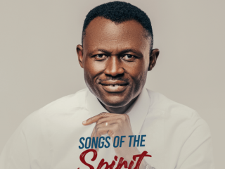 Songs Of The Spirit - Elijah Oyelade