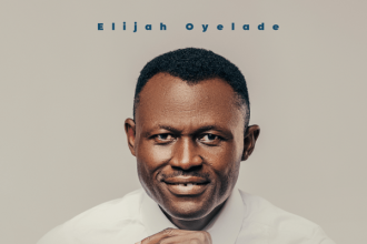 Songs Of The Spirit - Elijah Oyelade