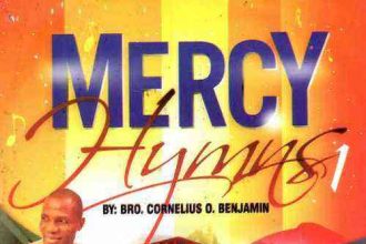 Bro Cornelius Benjamin - Mercy Hymn Vol.1A