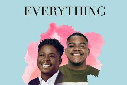 Everything Folabi Nuel Ft. Geoffrey Golden