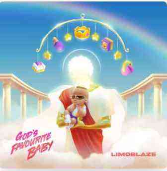 Blessed Child Limoblaze 1