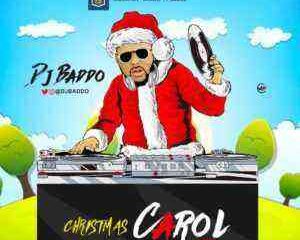 Dj Baddo - Christmas Carol Mixtape (Best Christmas Song Mixtape)