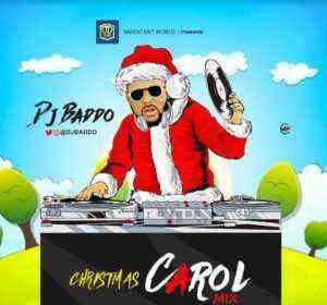 Dj Baddo - Christmas Carol Mixtape (Best Christmas Song Mixtape)