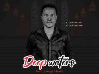 Deep Waters El B Love Brain