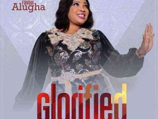 Glorified - Favour Alugha (1)