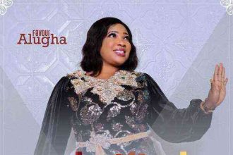 Glorified - Favour Alugha (1)