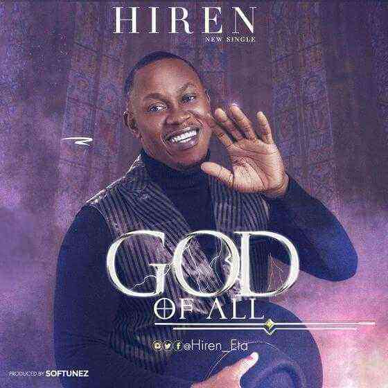 God Of All Hiren 1