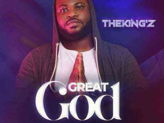 Great God Thekingz