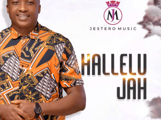 Hallelujah By Jestero Music 1