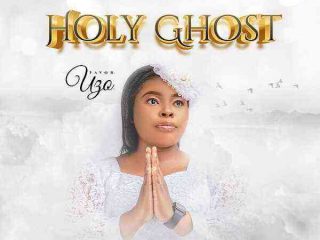 Holy Spirit Favour Uzo 1