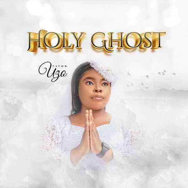 Holy Spirit Favour Uzo 1