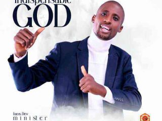 Indispensable God By Sammy Oke 1