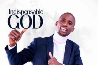 Indispensable God By Sammy Oke 1
