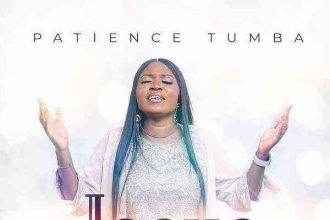 Jesus Patience Tumba 1