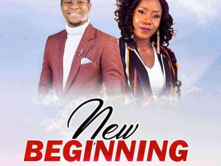 New Beginning Segun Israel 1