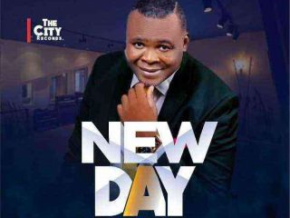 New Day - Chris Ogugua