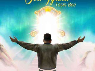 Oba Iyanu Tosin Bee