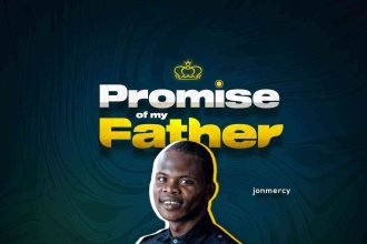 Promise Of My Father Jonmercy