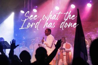 See What The Lord Has Done - Nathaniel Bassey (1)