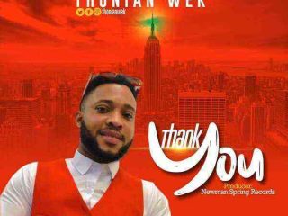 Thank You - Thonian Wek (1)