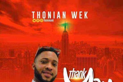 Thank You - Thonian Wek (1)