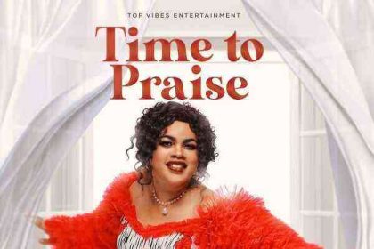 Time To Praise By Helen Meju (1)