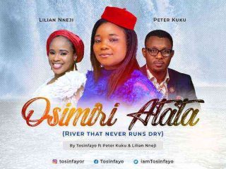 Tosinfayo Ft. Peter Kuku Lilian Nneji