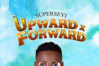 Upward Forward Superseyi 1