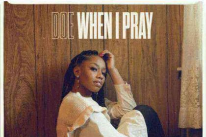 When I Pray - Doe (1)