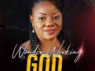 Wonder Working God By Flourish Eleora 1