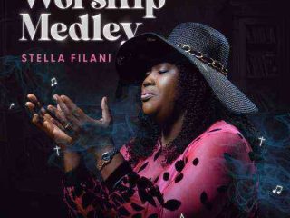 Worship Medley Stella Filani