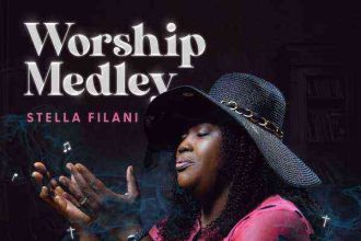 Worship Medley Stella Filani