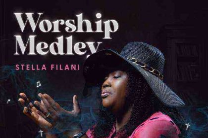 Worship Medley Stella Filani