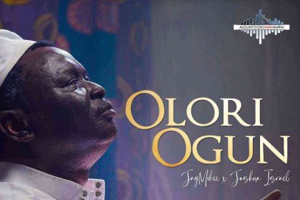 Full Lyrics Olorun Ogun Jaymikee Joshua Israel 1