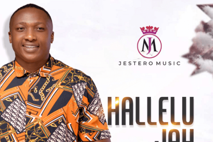 Hallelujah By Jestero Music 1