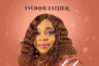 You Are Here Yvonne Esther 1