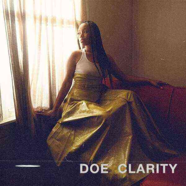 Doe Debuts New Album Clarity