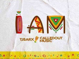 I Am - Tjsarx Ft. Calledout Music