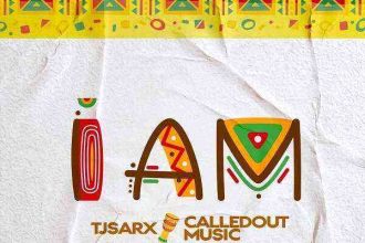 I Am - Tjsarx Ft. Calledout Music