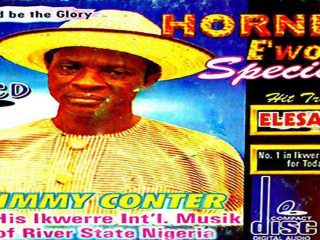 Jimmy Conter - Ikwerre Nweri Latest Ikwerre Traditional Native Songs